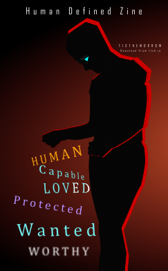 Human Defined Zine - Promo Image