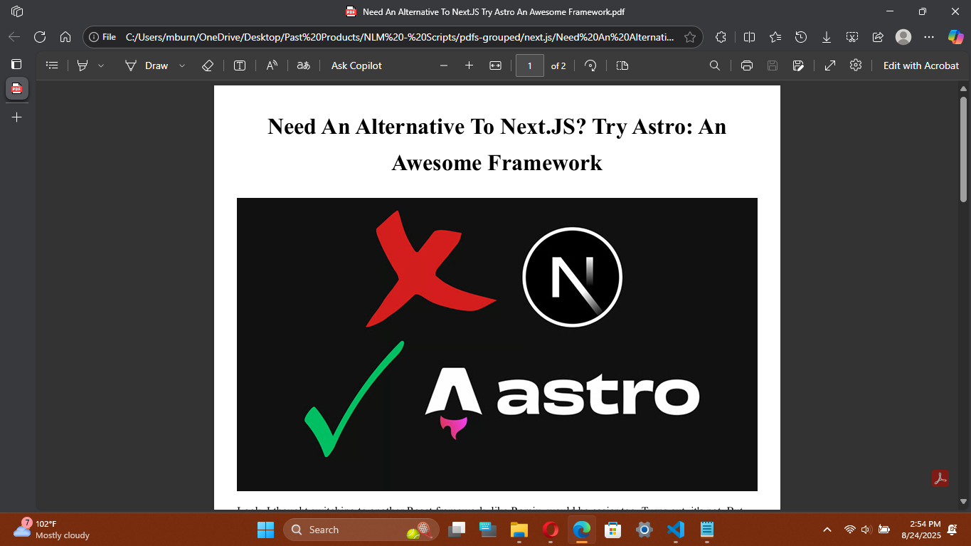 Next.js Guides Pack - image 2